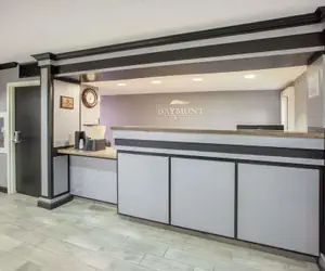 Photo 2 - Americas Best Value Inn Canton