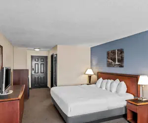 Photo 2 - Rodeway Inn