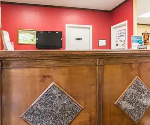 Photo 3 - Rodeway Inn Hazlehurst