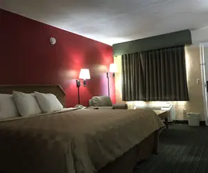 Photo 5 - Rodeway Inn Hazlehurst