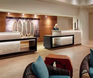 Photo 4 - San Diego Marriott Mission Valley