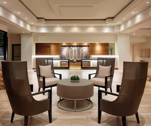 Photo 3 - San Diego Marriott Mission Valley