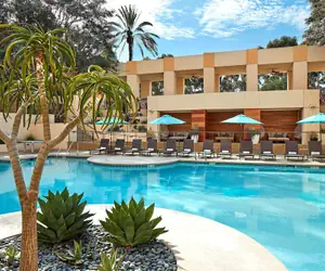 Photo 2 - San Diego Marriott Mission Valley
