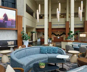 Photo 5 - The Westin Atlanta Airport