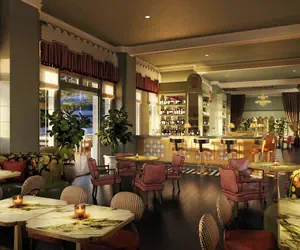 Photo 3 - The Stoneleigh, Autograph Collection