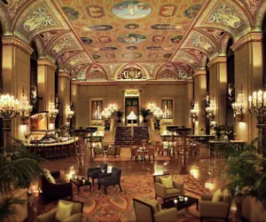 Photo 2 - Palmer House a Hilton Hotel