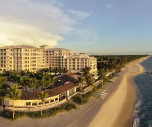 Photo 2 - Naples Beach Club, A Four Seasons Resort