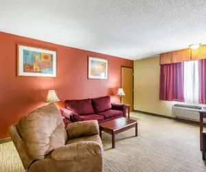 Photo 4 - Quality Inn Scottsbluff