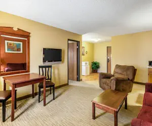 Photo 5 - Quality Inn Scottsbluff