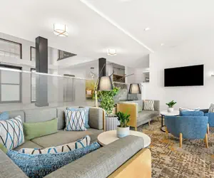 Photo 2 - Hampton Inn Morgan Hill