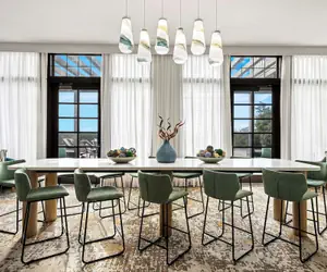 Photo 3 - Hampton Inn Morgan Hill