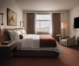 Photo 4 - The Huntington Hotel