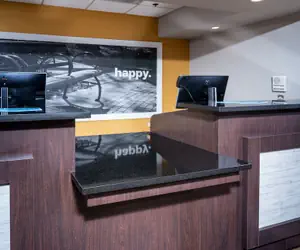 Photo 2 - Hampton Inn Fall River/Westport