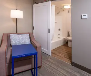 Photo 5 - Hampton Inn Fall River/Westport