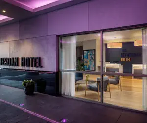 Photo 2 - The Bethesdan Hotel, Tapestry Collection by Hilton