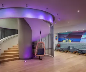 Photo 5 - The Bethesdan Hotel, Tapestry Collection by Hilton