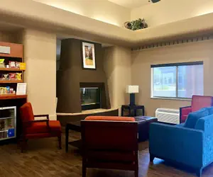 Photo 3 - Comfort Suites Peoria Sports Complex