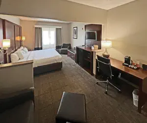 Photo 5 - Comfort Suites Peoria Sports Complex