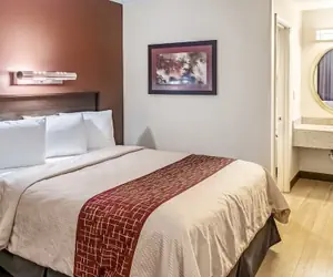 Photo 5 - Red Roof Inn Columbus - Taylorsville/ Edinburgh