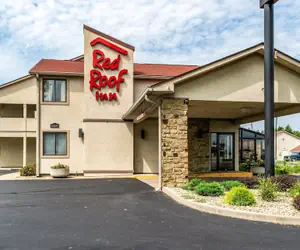 Photo 2 - Red Roof Inn Columbus - Taylorsville/ Edinburgh