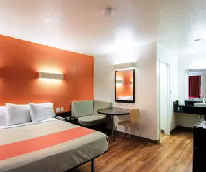 Photo 5 - Motel 6 Old town Scottsdale/Fashion Square