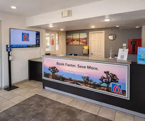 Photo 3 - Motel 6 Blythe, CA