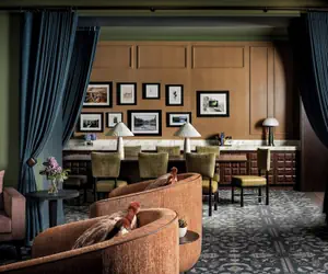 Photo 5 - The Louie, A Davenport Hotel, Autograph Collection®