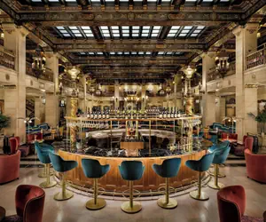 Photo 3 - The Louie, A Davenport Hotel, Autograph Collection®