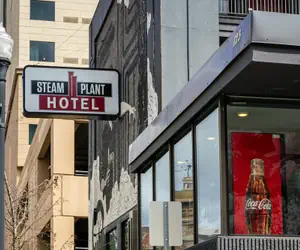 Photo 2 - Steam Plant Hotel Spokane, an Ascend Collection Hotel