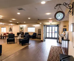 Photo 3 - Comfort Inn & Suites Paw Paw