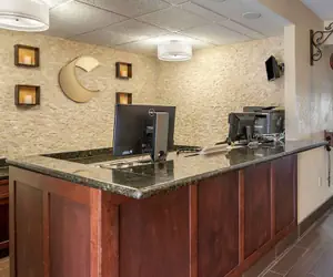 Photo 5 - Comfort Inn & Suites Paw Paw