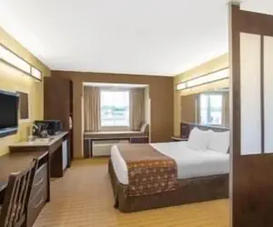 Photo 2 - Microtel Inn & Suites by Wyndham Marietta
