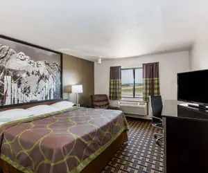 Photo 2 - Super 8 by Wyndham Wayne