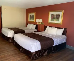 Photo 5 - Rodeway Inn Dalton South