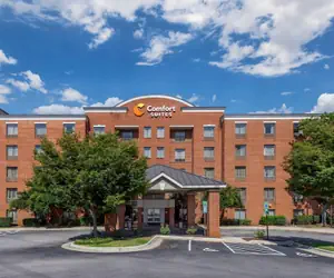 Photo 2 - Comfort Suites Regency Park