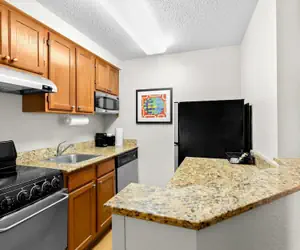 Photo 2 - MainStay Suites Middleburg Heights Cleveland Airport