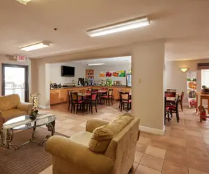 Photo 4 - Quality Inn Augusta West Near Fort Gordon