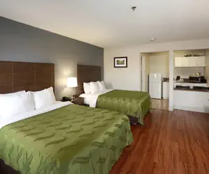 Photo 2 - Quality Inn Augusta West Near Fort Gordon
