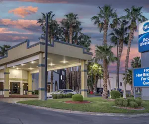 Photo 2 - Best Western Pahrump Oasis