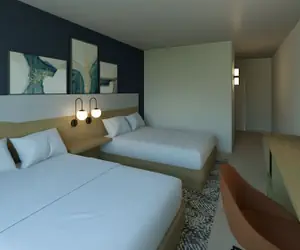 Photo 2 - La Quinta Inn & Suites by Wyndham Danbury