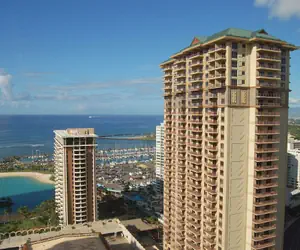 Photo 2 - Hilton Grand Vacations Club Grand Waikikian Honolulu