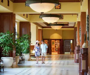 Photo 5 - Hilton Grand Vacations Club Grand Waikikian Honolulu