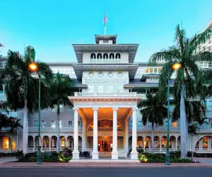 Photo 2 - Moana Surfrider, A Westin Resort & Spa, Waikiki Beach