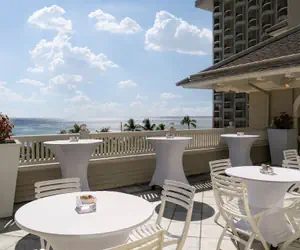 Photo 4 - Moana Surfrider, A Westin Resort & Spa, Waikiki Beach