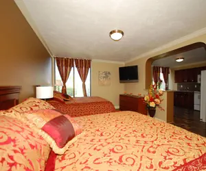 Photo 5 - Super 8 by Wyndham Meadowlands