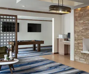 Photo 5 - Fairfield Inn and Suites by Marriott Austin South