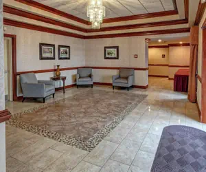 Photo 3 - Hampton Inn Winchester