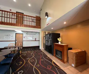 Photo 5 - Deluxe Inn Capital O Nebraska City I 29