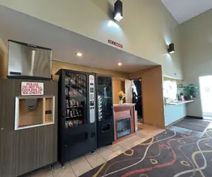 Photo 4 - Deluxe Inn Capital O Nebraska City I 29