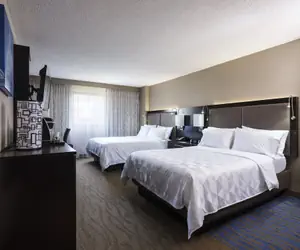 Photo 5 - Holiday Inn Washington Capitol - Natl Mall by IHG